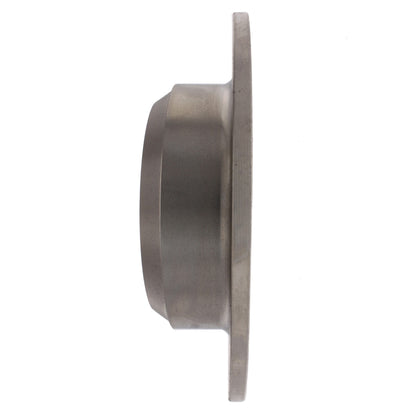 Centric Parts Disc Brake Rotor Standard with Non-Directional Finishes for 1990-1995 Jaguar Vanden Plas XJ6 XJ12 XJS XJRS 121.20010