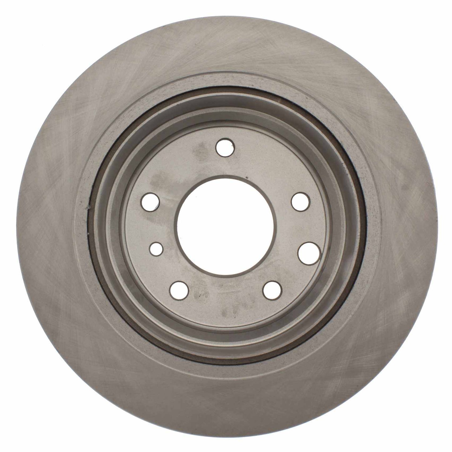 Centric Parts Disc Brake Rotor Standard with Non-Directional Finishes for 1990-1995 Jaguar Vanden Plas XJ6 XJ12 XJS XJRS 121.20010