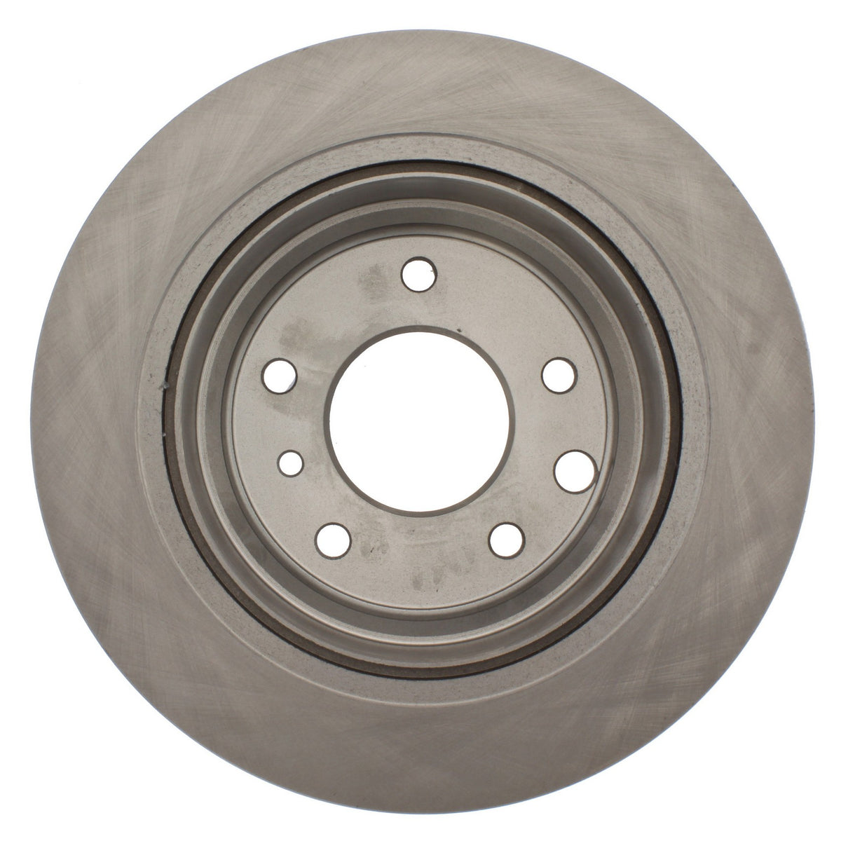 Centric Parts Disc Brake Rotor Standard with Non-Directional Finishes for 1990-1995 Jaguar Vanden Plas XJ6 XJ12 XJS XJRS 121.20010