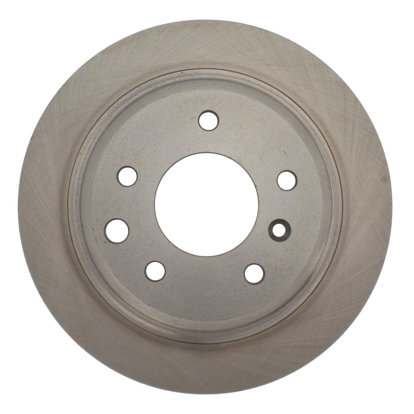 Centric Parts Disc Brake Rotor Standard with Non-Directional Finishes for 1990-1995 Jaguar Vanden Plas XJ6 XJ12 XJS XJRS 121.20010