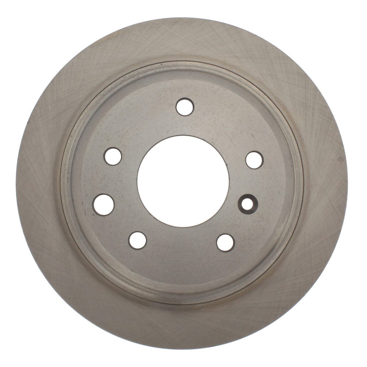 Centric Parts Disc Brake Rotor Standard with Non-Directional Finishes for 1990-1995 Jaguar Vanden Plas XJ6 XJ12 XJS XJRS 121.20010