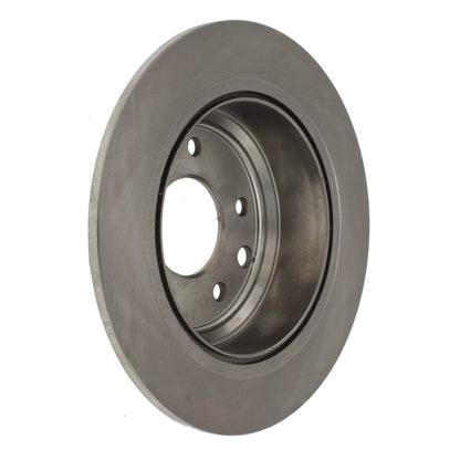 Centric Parts Disc Brake Rotor Standard with Non-Directional Finishes for 1990-1995 Jaguar Vanden Plas XJ6 XJ12 XJS XJRS 121.20010