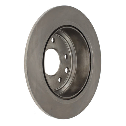 Centric Parts Disc Brake Rotor Standard with Non-Directional Finishes for 1990-1995 Jaguar Vanden Plas XJ6 XJ12 XJS XJRS 121.20010