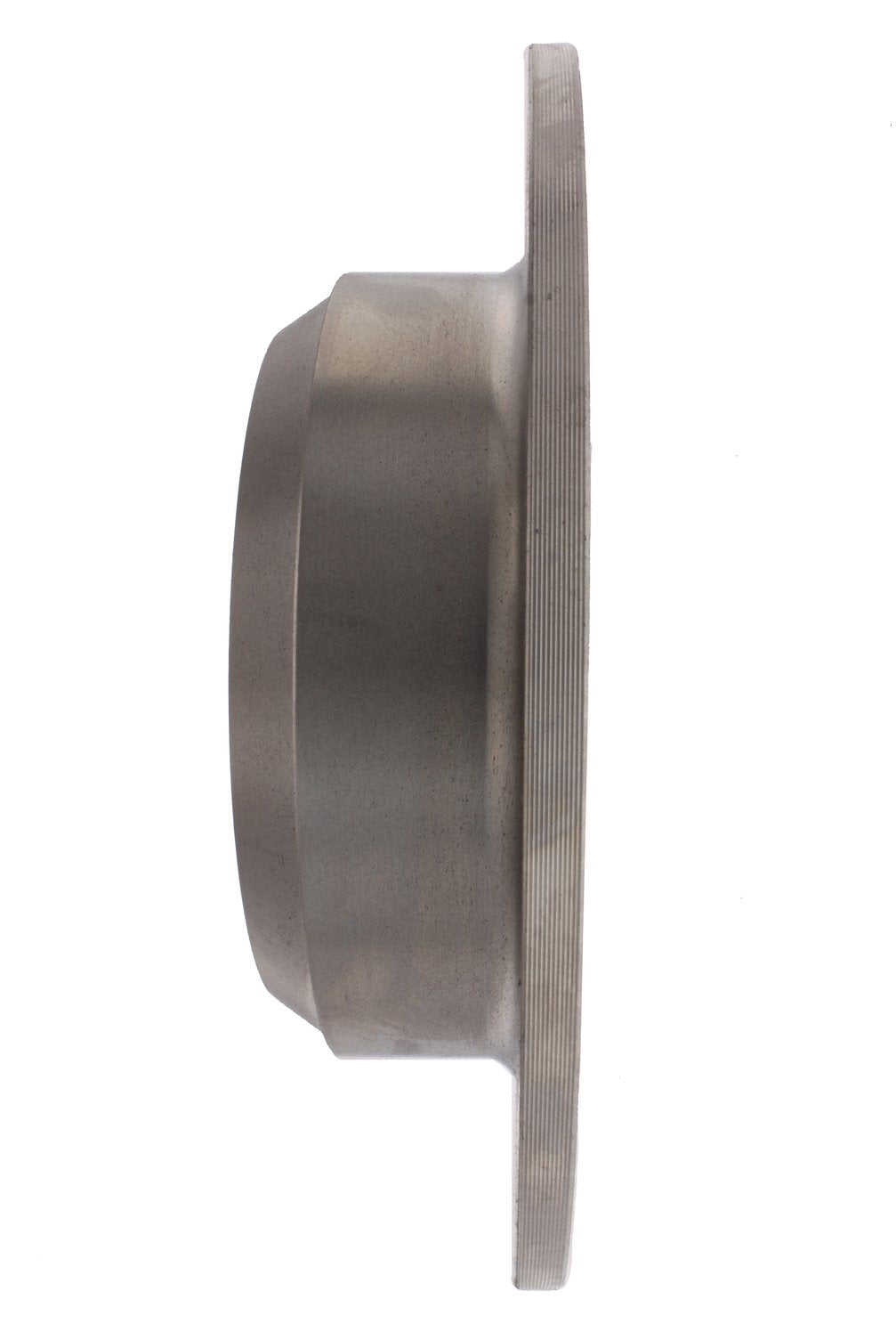 Centric Parts Disc Brake Rotor Standard with Non-Directional Finishes for 1990-1995 Jaguar Vanden Plas XJ6 XJ12 XJS XJRS 121.20010