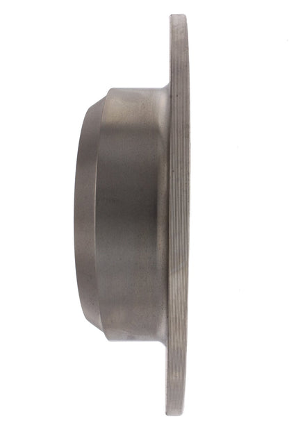 Centric Parts Disc Brake Rotor Standard with Non-Directional Finishes for 1990-1995 Jaguar Vanden Plas XJ6 XJ12 XJS XJRS 121.20010