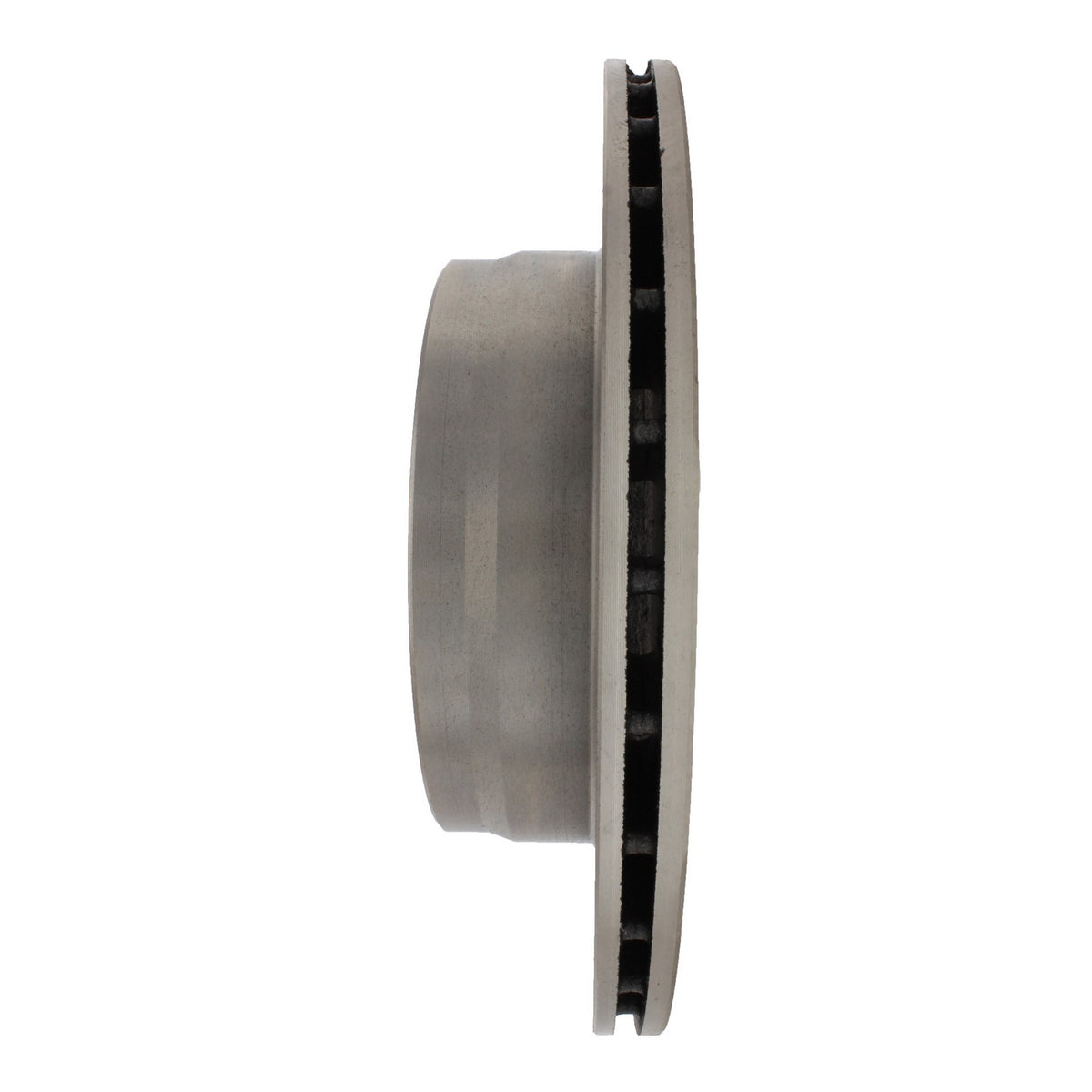 Centric Parts Disc Brake Rotor C-Tek Standard Non-Directional Finishes for Jaguar 1995-2006 121.20013