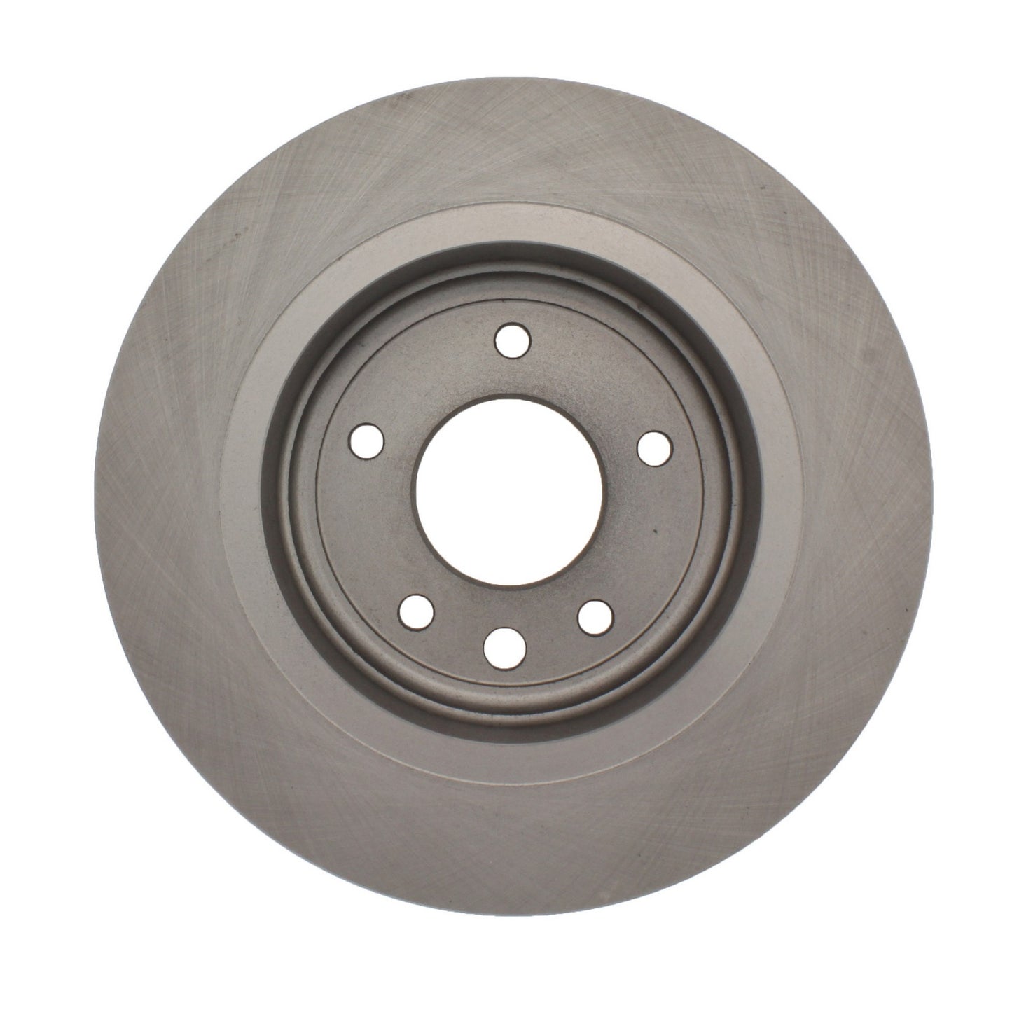 Centric Parts Disc Brake Rotor C-Tek Standard Non-Directional Finishes for Jaguar 1995-2006 121.20013