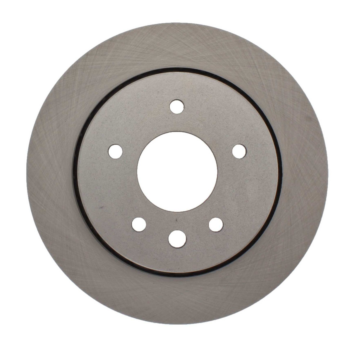 Centric Parts Disc Brake Rotor C-Tek Standard Non-Directional Finishes for Jaguar 1995-2006 121.20013