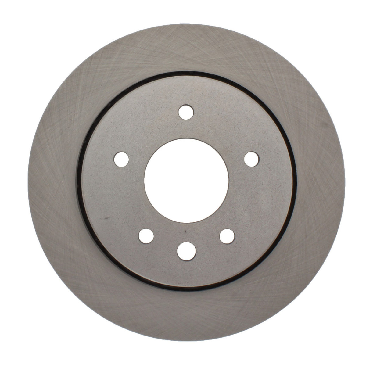 Centric Parts Disc Brake Rotor C-Tek Standard Non-Directional Finishes for Jaguar 1995-2006 121.20013