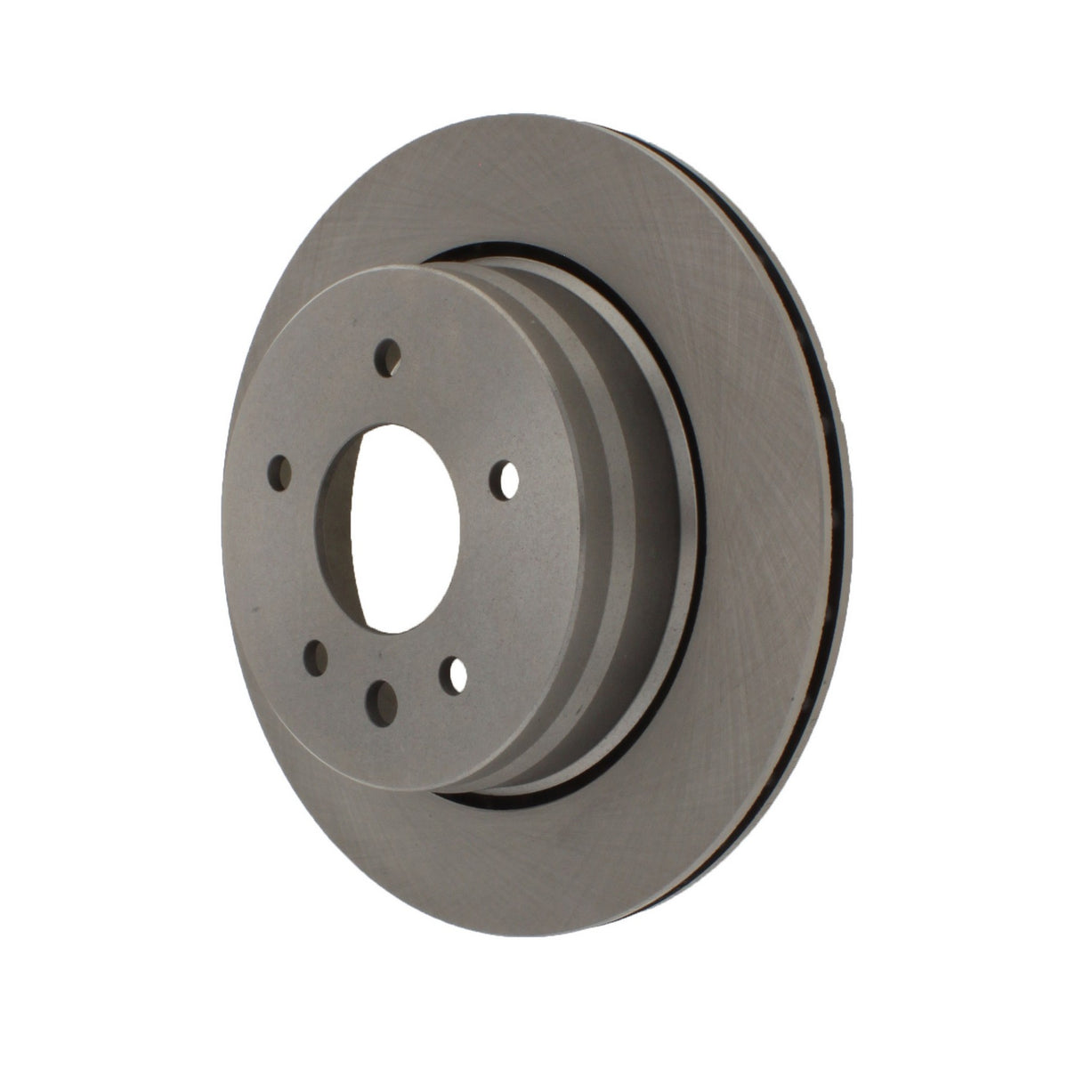Centric Parts Disc Brake Rotor C-Tek Standard Non-Directional Finishes for Jaguar 1995-2006 121.20013