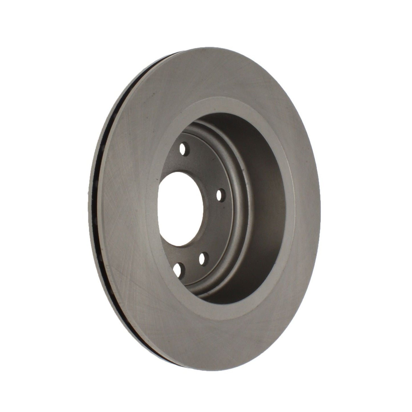 Centric Parts Disc Brake Rotor C-Tek Standard Non-Directional Finishes for Jaguar 1995-2006 121.20013