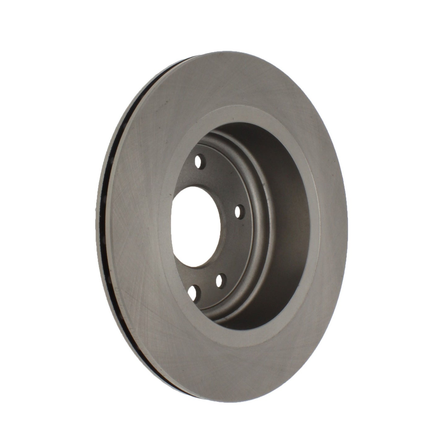 Centric Parts Disc Brake Rotor C-Tek Standard Non-Directional Finishes for Jaguar 1995-2006 121.20013