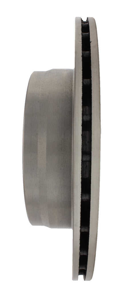 Centric Parts Disc Brake Rotor C-Tek Standard Non-Directional Finishes for Jaguar 1995-2006 121.20013