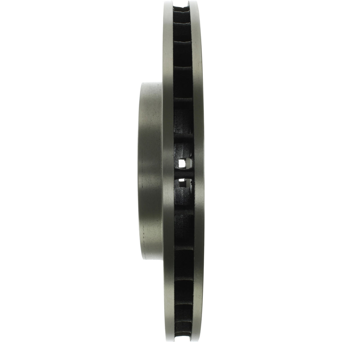 Centric Parts Disc Brake Rotor C-Tek Standard with Non-Directional Finishes for 2003-1998 Jaguar Vanden Plas XJ8 2003-1998 XJR 2003-1998 XK8 1999-1997 121.20014