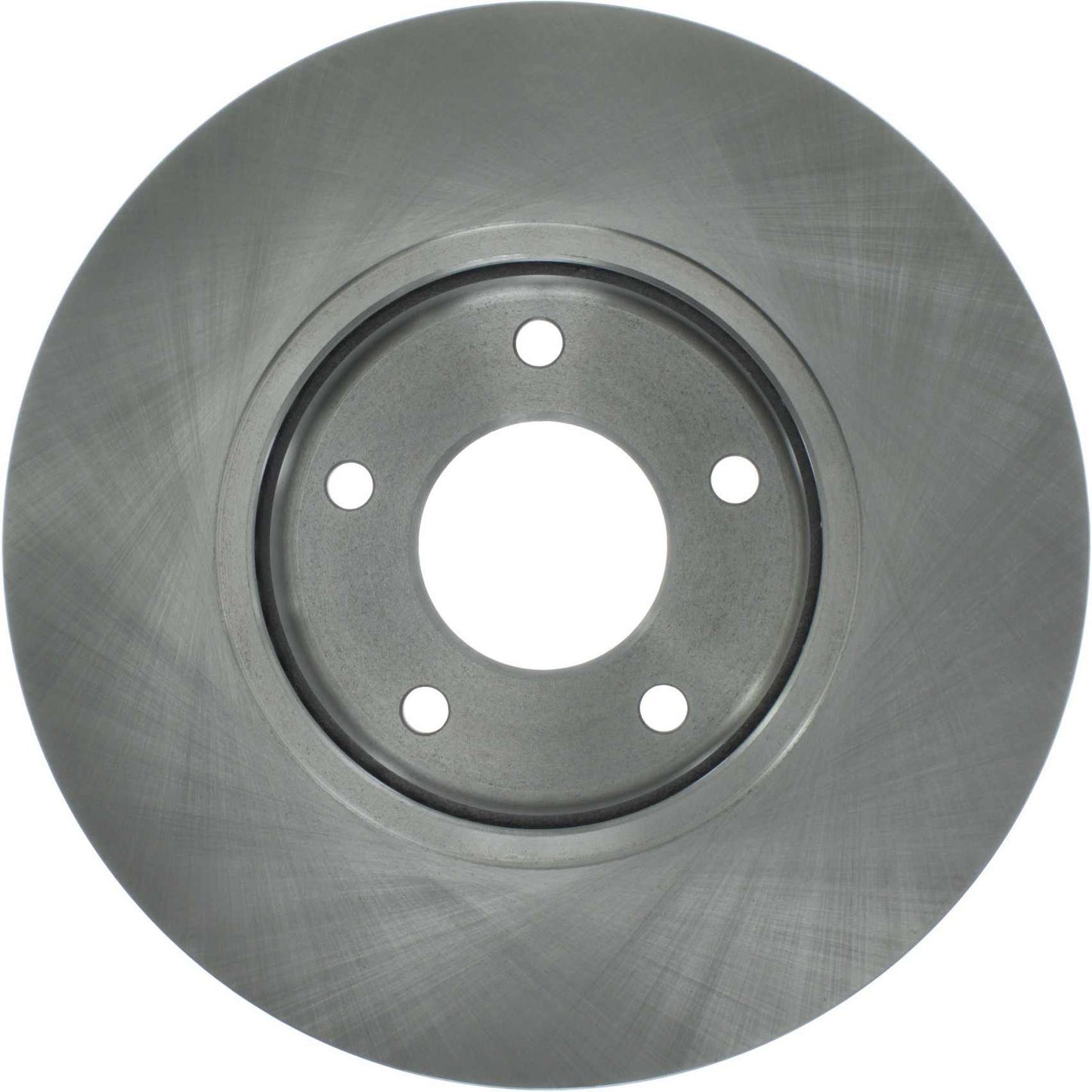 Centric Parts Disc Brake Rotor C-Tek Standard with Non-Directional Finishes for 2003-1998 Jaguar Vanden Plas XJ8 2003-1998 XJR 2003-1998 XK8 1999-1997 121.20014