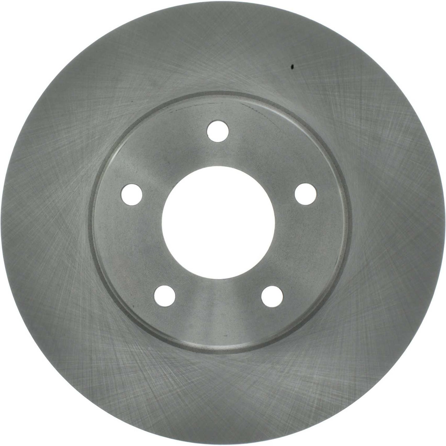 Centric Parts Disc Brake Rotor C-Tek Standard with Non-Directional Finishes for 2003-1998 Jaguar Vanden Plas XJ8 2003-1998 XJR 2003-1998 XK8 1999-1997 121.20014