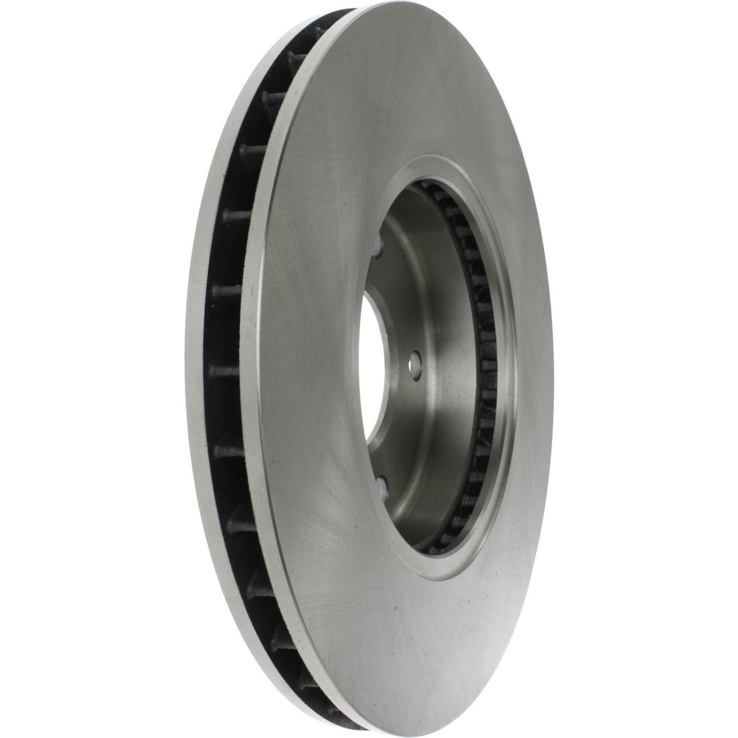 Centric Parts Disc Brake Rotor C-Tek Standard with Non-Directional Finishes for 2003-1998 Jaguar Vanden Plas XJ8 2003-1998 XJR 2003-1998 XK8 1999-1997 121.20014
