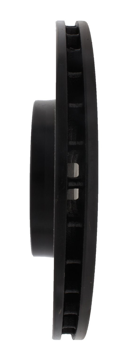 Centric Parts Disc Brake Rotor Standard with Non-Directional Finishes for 1998-2006 Jaguar Vanden Plas XJR XK8 XKR 121.20015