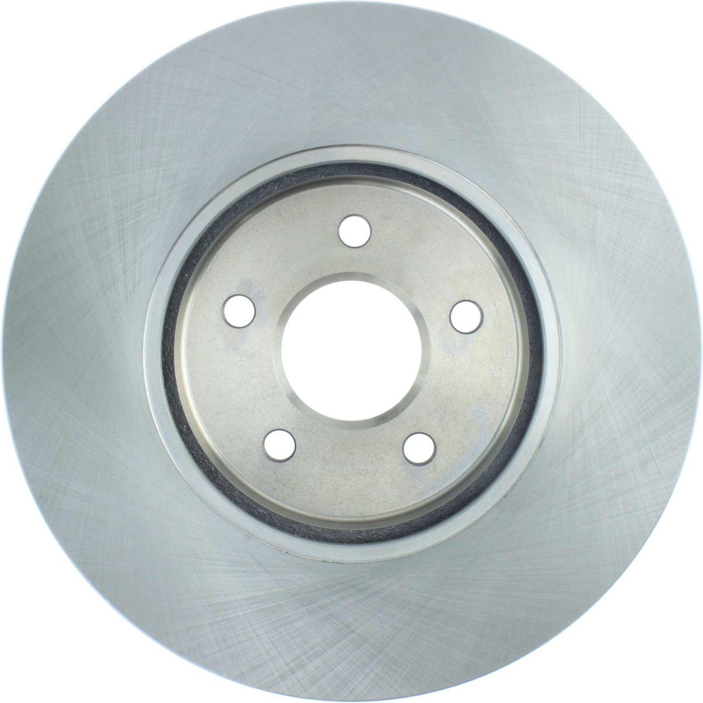 Centric Parts Disc Brake Rotor Standard with Non-Directional Finishes for 2001-2007 Ford Mondeo & 2002-2008 Jaguar X-Type 121.20016
