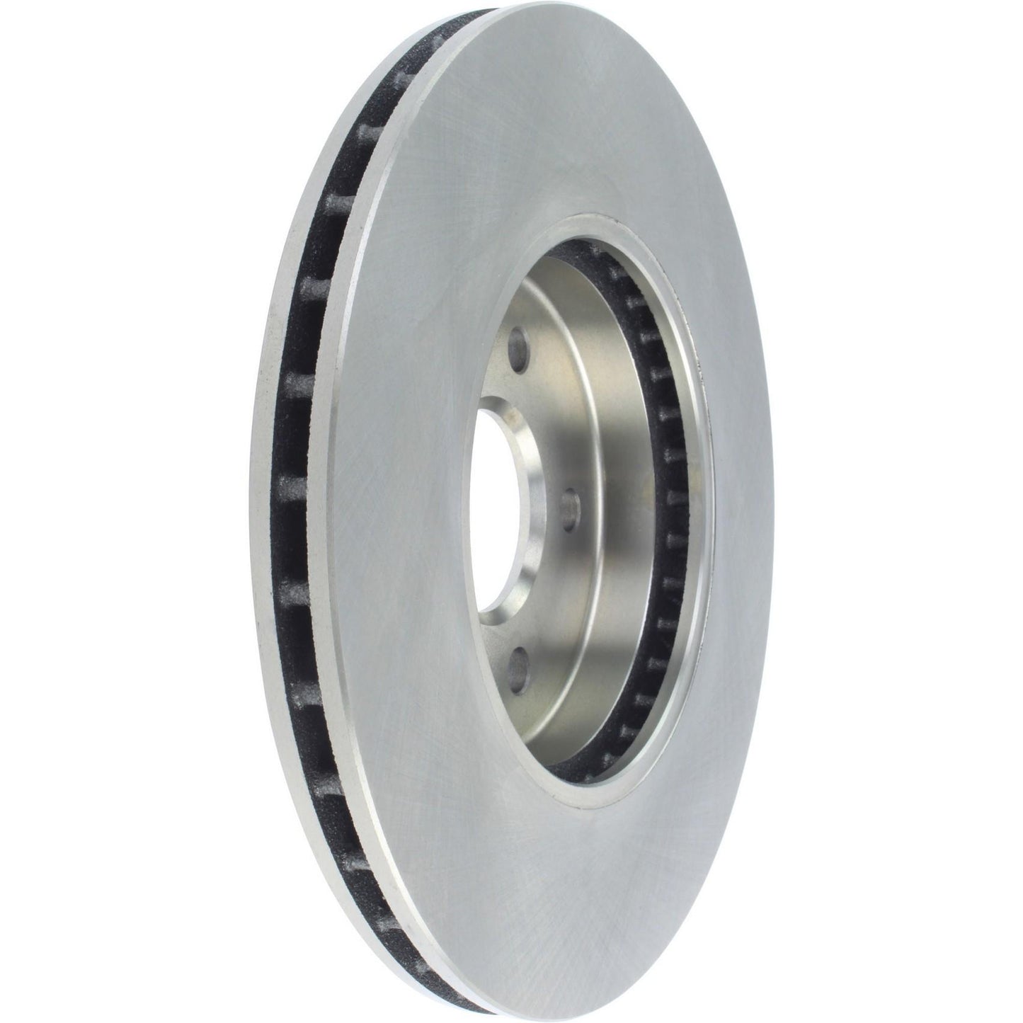 Centric Parts Disc Brake Rotor Standard with Non-Directional Finishes for 2001-2007 Ford Mondeo & 2002-2008 Jaguar X-Type 121.20016