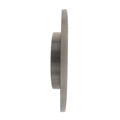 Centric Parts Disc Brake Rotor Standard with Non-Directional Finishes for 2001-2007 Ford Mondeo & 2002-2008 Jaguar X-Type 121.20017