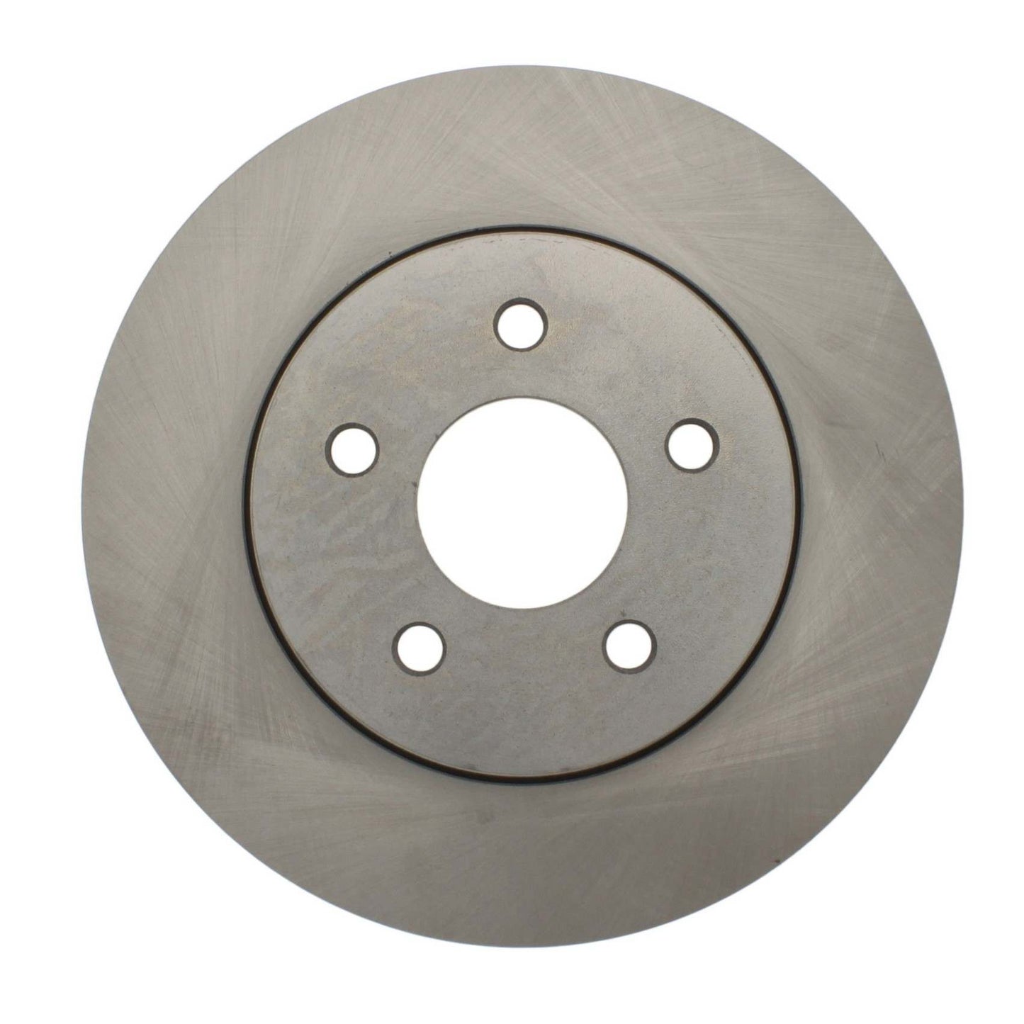 Centric Parts Disc Brake Rotor Standard with Non-Directional Finishes for 2001-2007 Ford Mondeo & 2002-2008 Jaguar X-Type 121.20017
