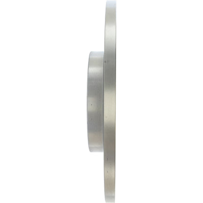 Centric Parts Disc Brake Rotor Standard with Non-Directional Finishes for 2003-2005 Jaguar S-Type Super V8 Vanden Plas XJR 121.20019