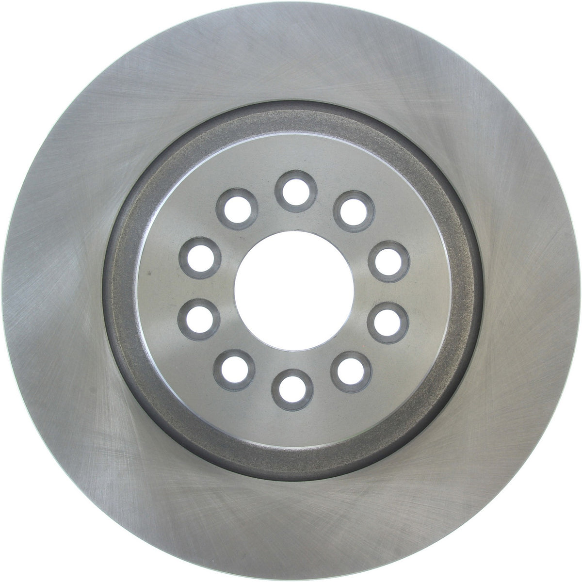 Centric Parts Disc Brake Rotor Standard with Non-Directional Finishes for 2003-2005 Jaguar S-Type Super V8 Vanden Plas XJR 121.20019