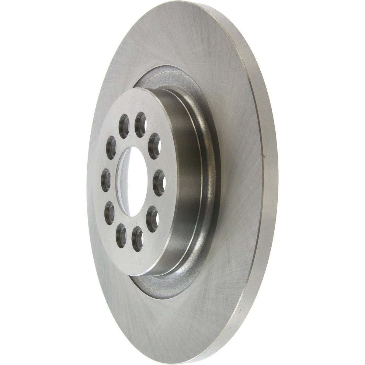 Centric Parts Disc Brake Rotor Standard with Non-Directional Finishes for 2003-2005 Jaguar S-Type Super V8 Vanden Plas XJR 121.20019