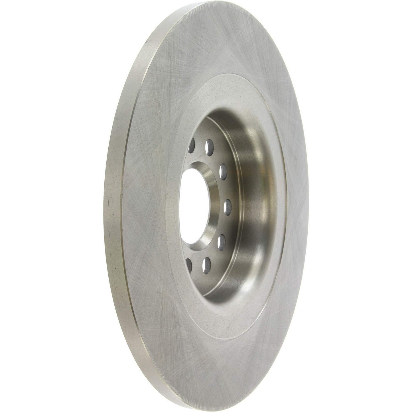 Centric Parts Disc Brake Rotor Standard with Non-Directional Finishes for 2003-2005 Jaguar S-Type Super V8 Vanden Plas XJR 121.20019