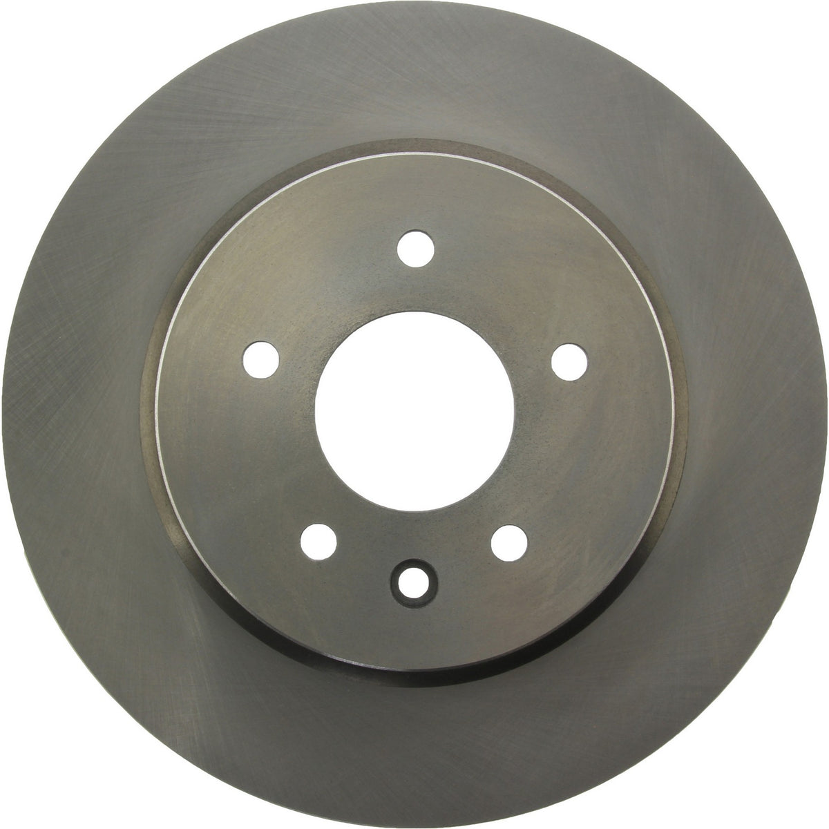 Centric Parts Disc Brake Rotor Standard with Non-Directional Finishes for 2003-2002 Jaguar Vanden Plas XJR 2003-2002 XKR 2006-2000 121.20021