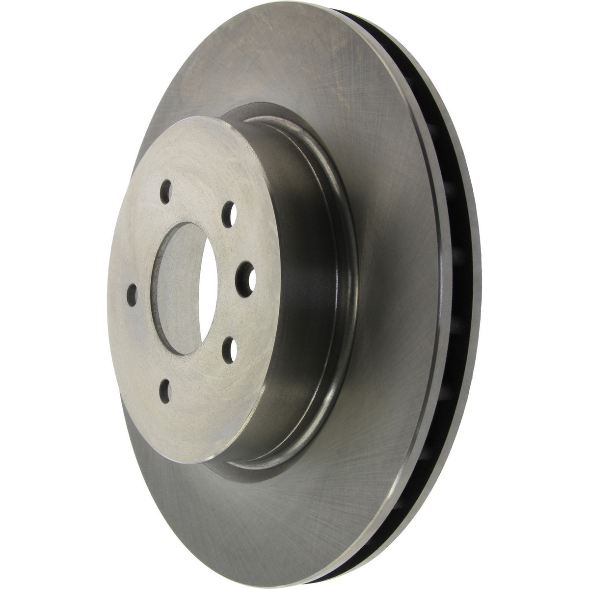 Centric Parts Disc Brake Rotor Standard with Non-Directional Finishes for 2003-2002 Jaguar Vanden Plas XJR 2003-2002 XKR 2006-2000 121.20021