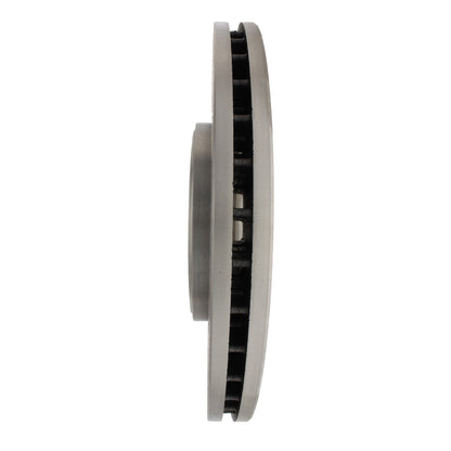 Centric Parts Disc Brake Rotor with Non-Directional Finishes for 121.20023
