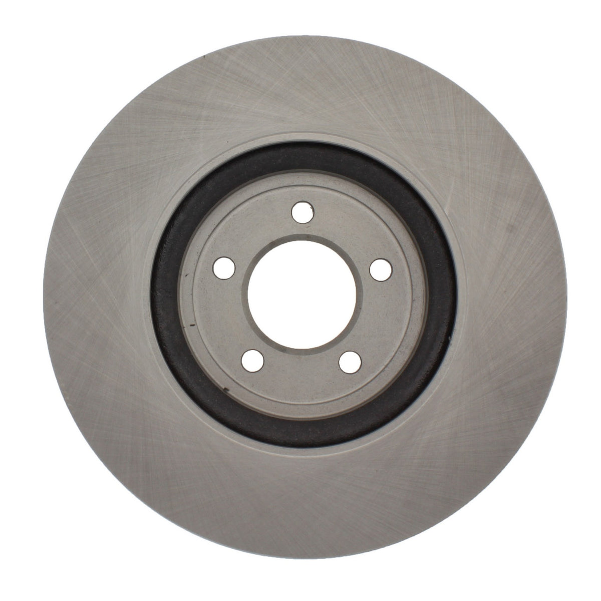Centric Parts Disc Brake Rotor with Non-Directional Finishes for 121.20023