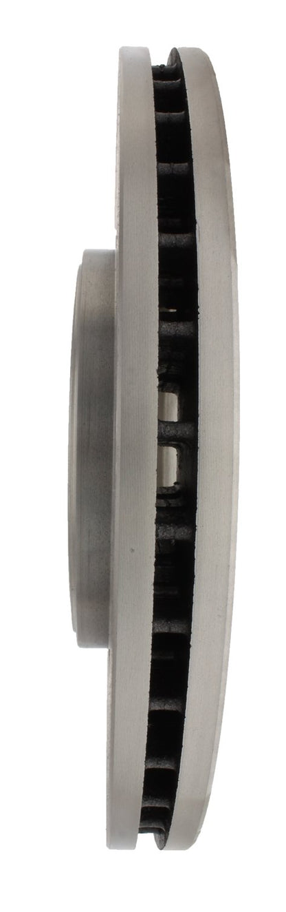 Centric Parts Disc Brake Rotor with Non-Directional Finishes for 121.20023