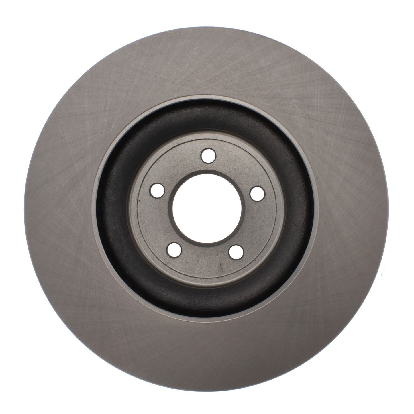Centric Parts Disc Brake Rotor with Non-Directional Finishes for 121.20024