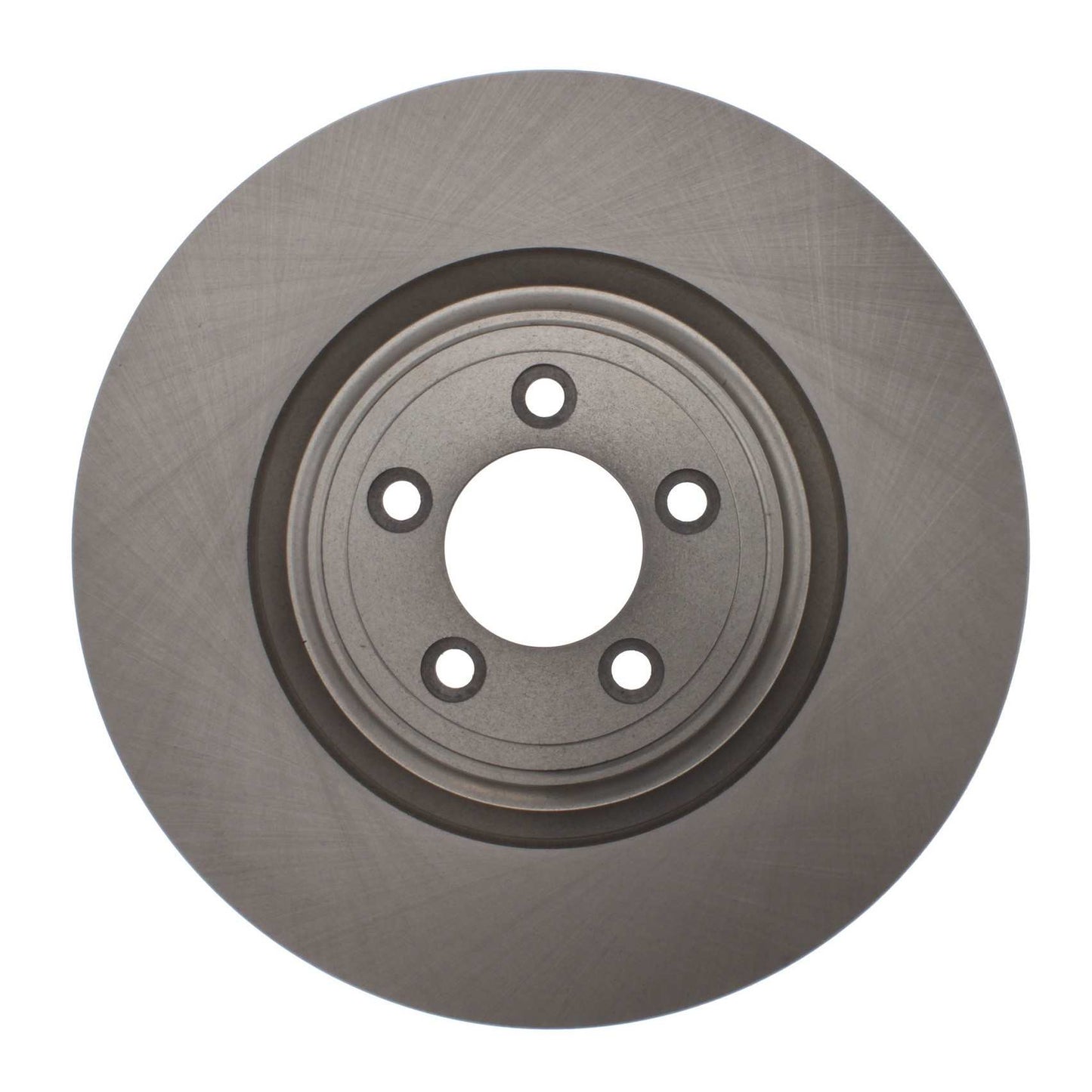 Centric Parts Disc Brake Rotor with Non-Directional Finishes for 121.20024