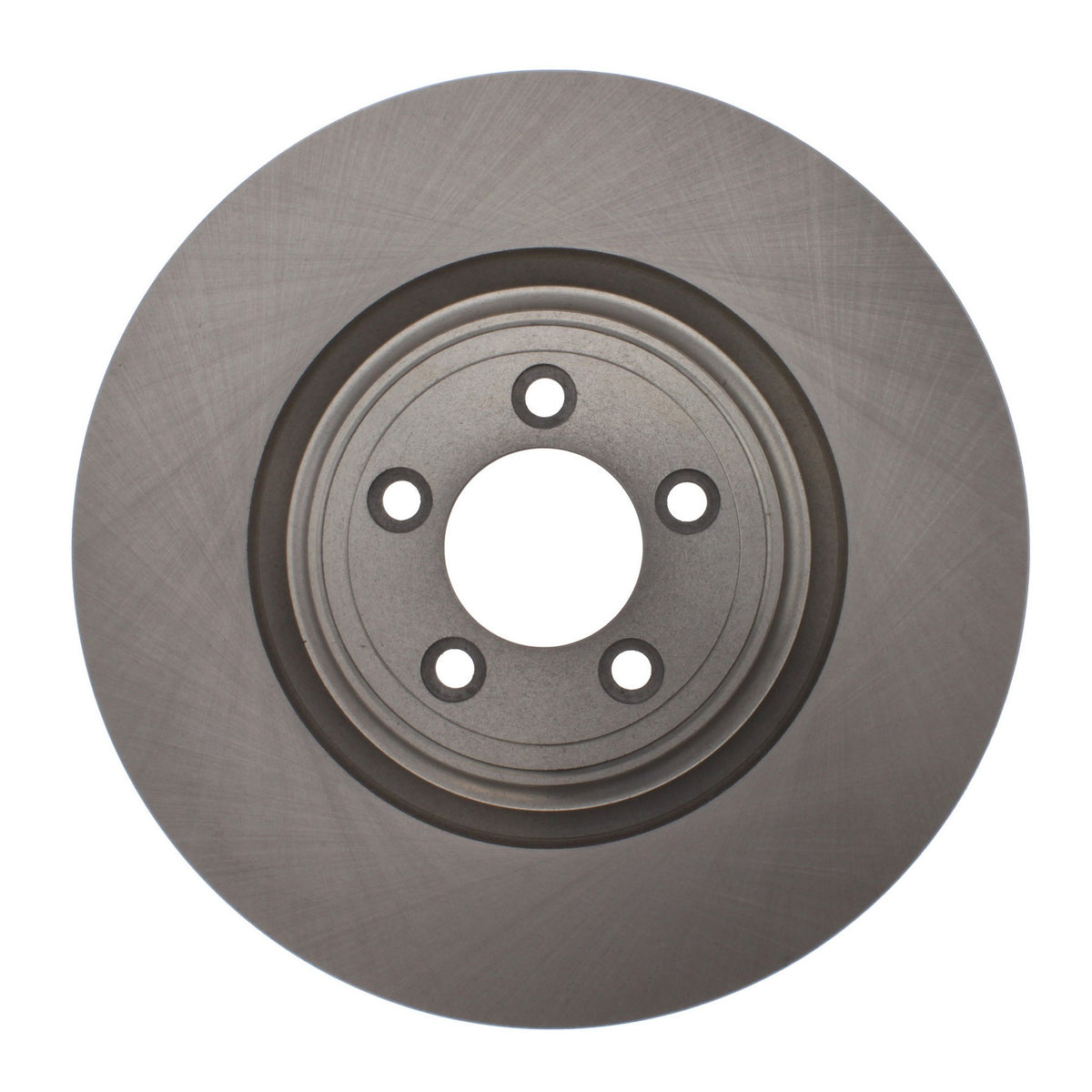 Centric Parts Disc Brake Rotor with Non-Directional Finishes for 121.20024
