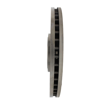 Centric Parts Disc Brake Rotor Non-Directional Finishes 121.20030