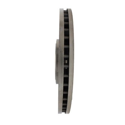 Centric Parts Disc Brake Rotor Non-Directional Finishes 121.20030