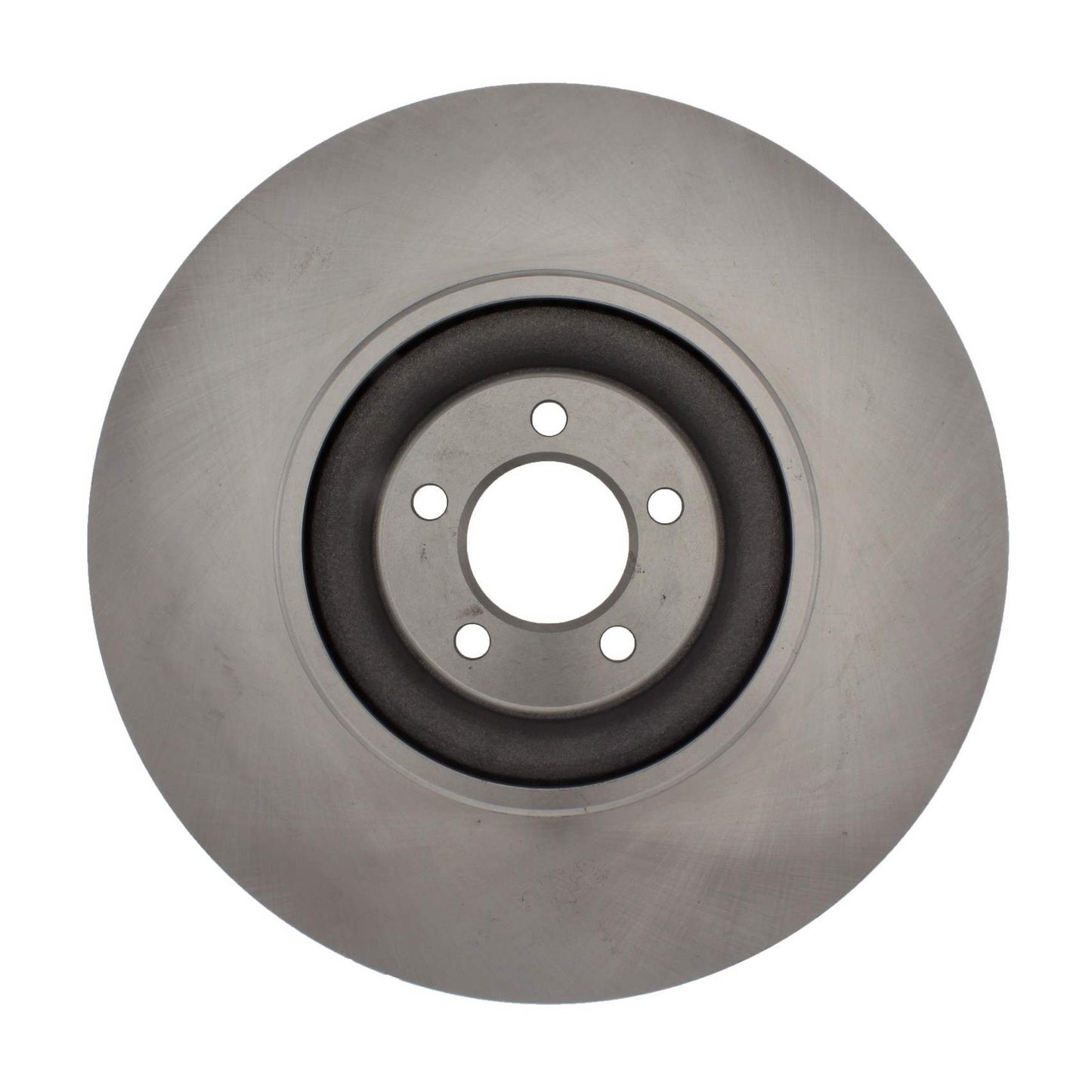 Centric Parts Disc Brake Rotor Non-Directional Finishes 121.20030