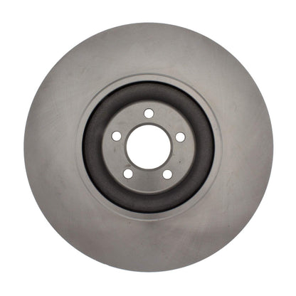 Centric Parts Disc Brake Rotor Non-Directional Finishes 121.20030