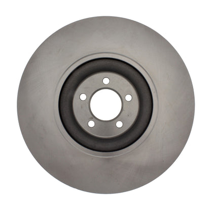 Centric Parts Disc Brake Rotor Non-Directional Finishes 121.20030