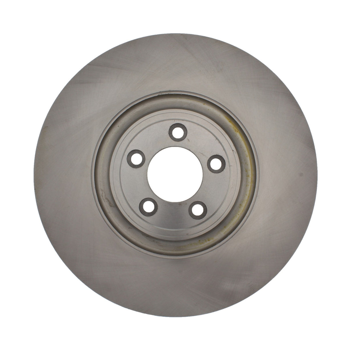 Centric Parts Disc Brake Rotor Non-Directional Finishes 121.20030
