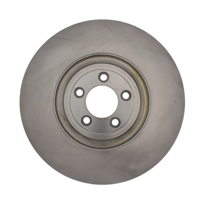 Centric Parts Disc Brake Rotor Non-Directional Finishes 121.20030