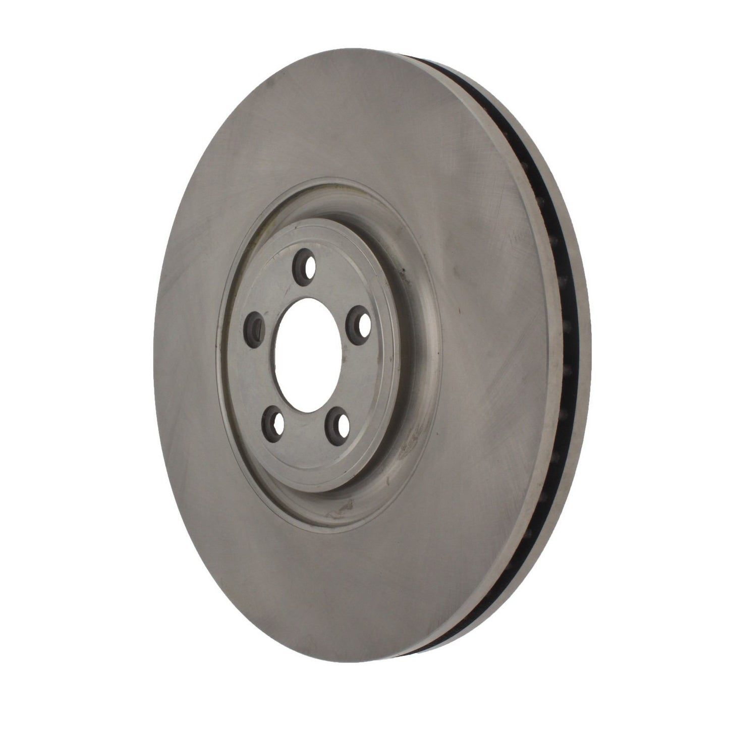 Centric Parts Disc Brake Rotor Non-Directional Finishes 121.20030