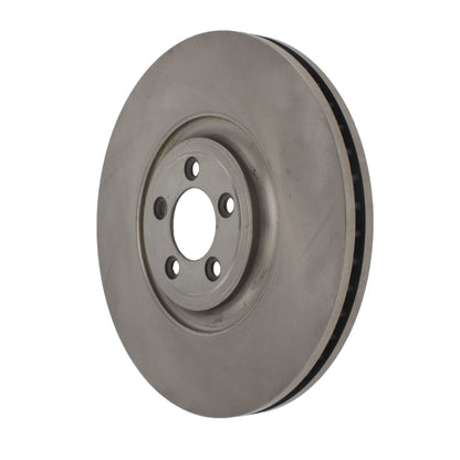 Centric Parts Disc Brake Rotor Non-Directional Finishes 121.20030
