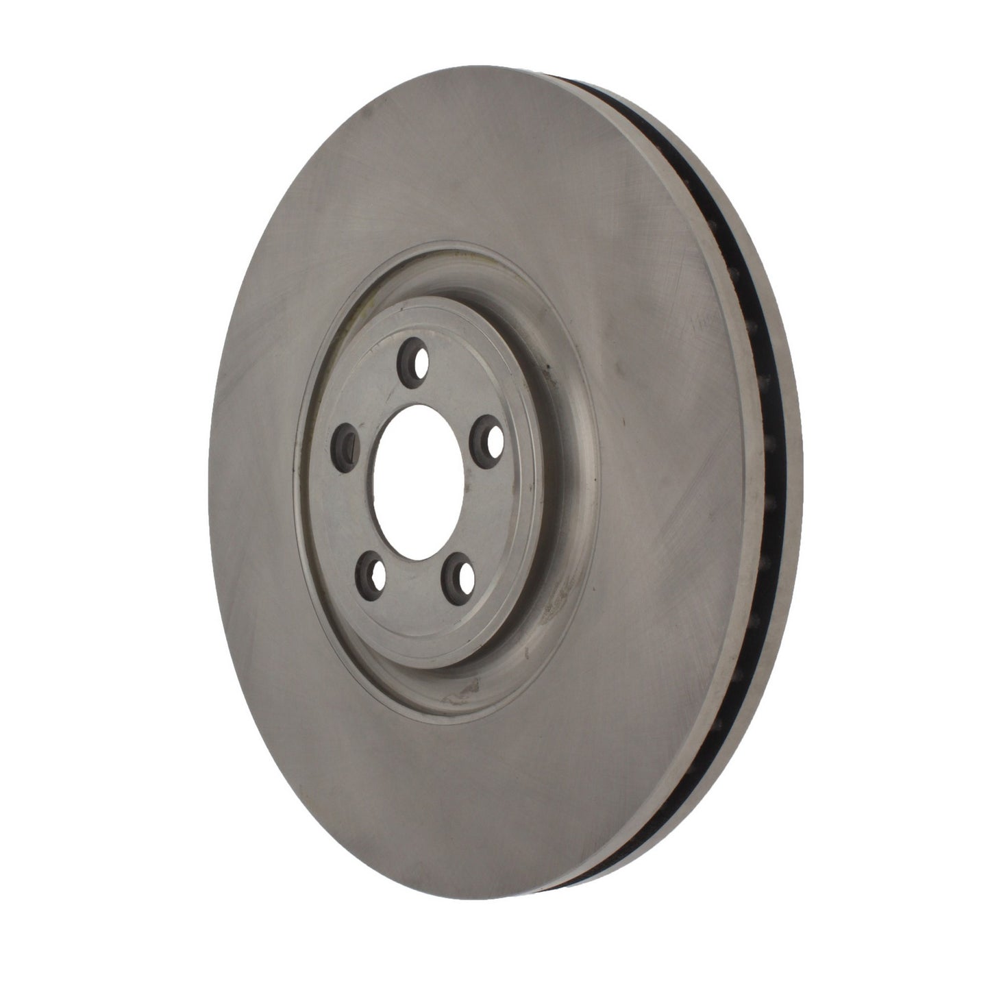 Centric Parts Disc Brake Rotor Non-Directional Finishes 121.20030