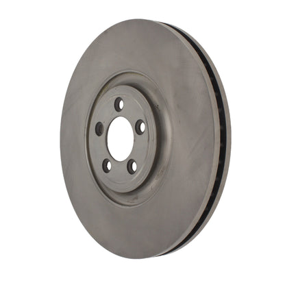 Centric Parts Disc Brake Rotor Non-Directional Finishes 121.20030