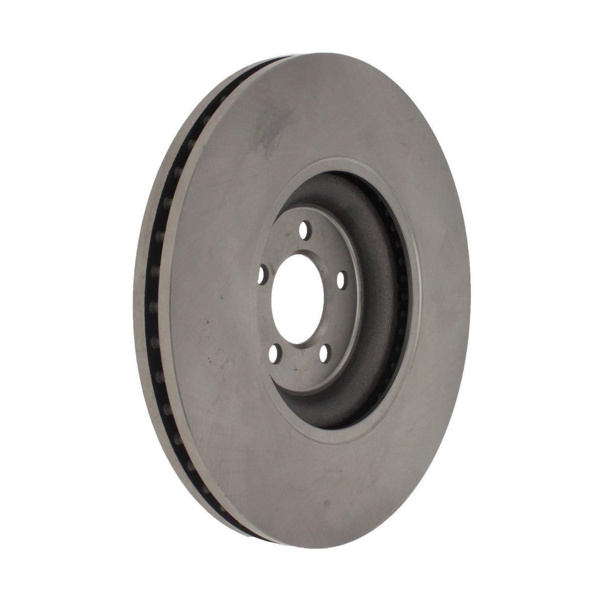 Centric Parts Disc Brake Rotor Non-Directional Finishes 121.20030